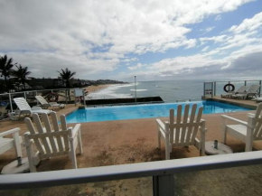 Seagull Beach Resort Unit 202